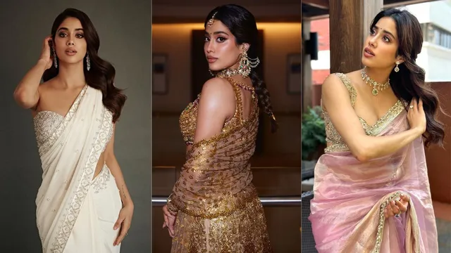janhvi-kapoor-inspired-5-beautiful-hairstyles-to-flaunt-this-festive-season